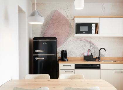 Homebound Apartments Salzburg City I - Contactless Check-IN