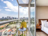 Uliv Polanco Hotels near Telcel Theatre