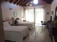 Fort Burt Hotel Hotels in Scrub Island