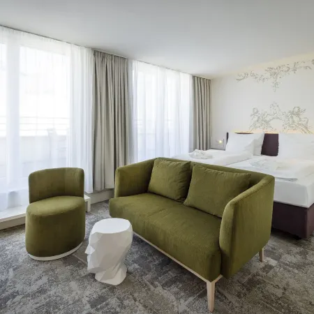 ARCOTEL Kaiserwasser Wien