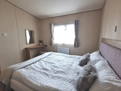 Snowdonia Sunbeach Holiday Sea and Mountain View - piscina