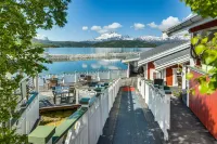 Garsnes Brygge Hotels in Lavangen
