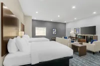 Best Western Plus Washington Hotel - 3-Sterne