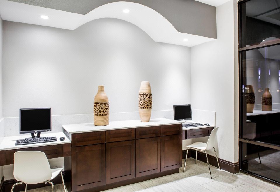 공항 셔틀 버스