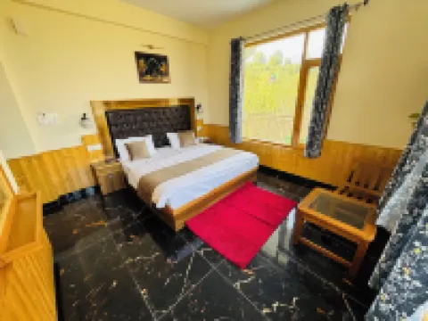 Soil Villa Hotels in Soil