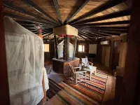 Dar Horchani Отели в г. Тозеер
