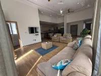 Ocean Green Beach Villas Hotels in Prampram