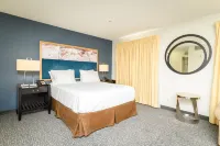 Philadelphia Suites-Extended Stay