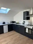 Continental Hotel Hotels in Cottingham