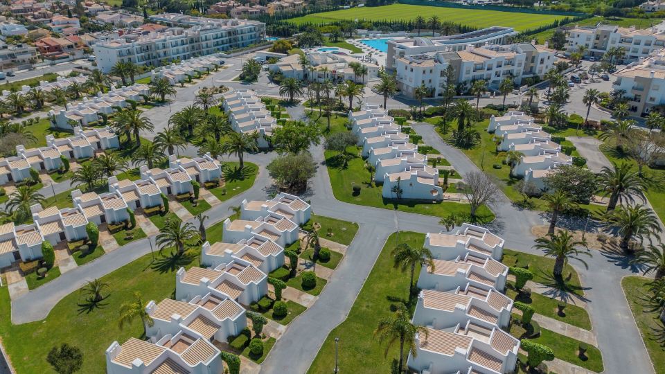 Ancora Park - Sunplace Hotels & Resorts