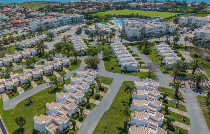 Ancora Park - Sunplace Hotels & Resorts