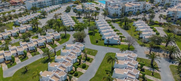 Ancora Park - Sunplace Hotels & Resorts Hotels in Lagos