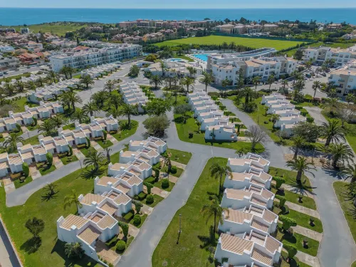 Ancora Park - Sunplace Hotels & Resorts