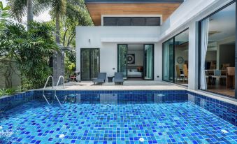 Baan Bua BT17 by Villacarte