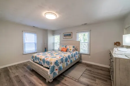 Orange Crush I | Chesapeake Properties Отели в г. Кейп Чарльз