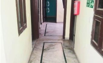 Mostel Guest House Jaipur