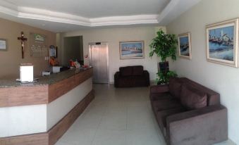 Tropical Praia Hotel