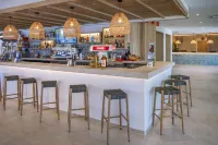 Hotel Mar Blau - bar