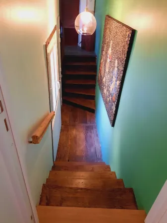 Maison Rinette Отели рядом с достопримечательностью «Университет Бургундия»