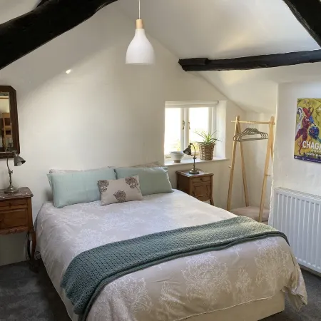 Six on Castle Hotels in Mid Devon District