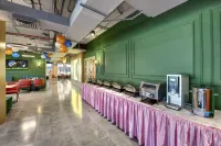 โรงแรมเวสคอตต์ - พร้อมอาหารเช้า