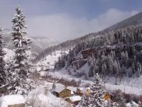 The Green Bridge Inn Hotels in Eagle County