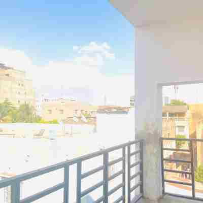 Chambre Confortable - Aci 2000 Hamdallaye Bamako Others