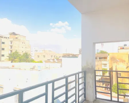 Chambre Confortable - Aci 2000 Hamdallaye Bamako Hotels in Bamako