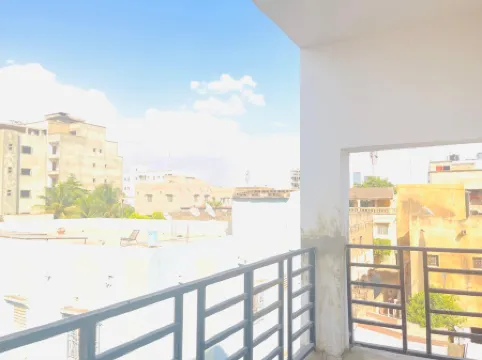 Chambre Confortable - Aci 2000 Hamdallaye Bamako