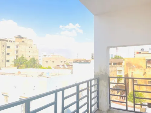 Chambre Confortable - Aci 2000 Hamdallaye Bamako