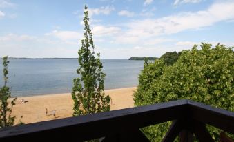 Ferienwohnung am Strand, Schwerin