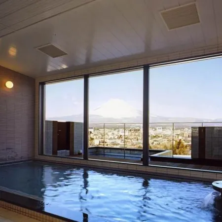 Hotel Alpha-One Gotemba Inter