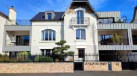 Appart Hôtel & Spa La Villa du Port Vannes