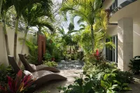 Beaches Turks and Caicos Resort Villages and Spa All Inclusive - Spa