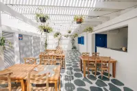 Pousada Villa Santô酒店