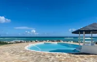 OceanBlue Resort - ติดทะเล