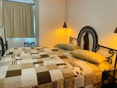 Casa Guardiao Hotels in 