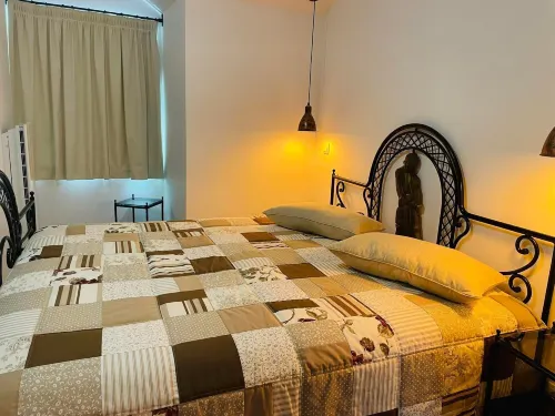 Casa Guardiao Hotel di Chaves