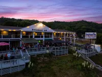 Riverboat Inn & Suites Hotels in Madison