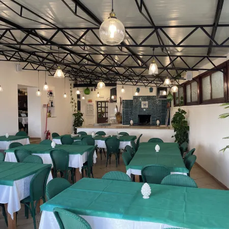 Hotel Miramare Garzia