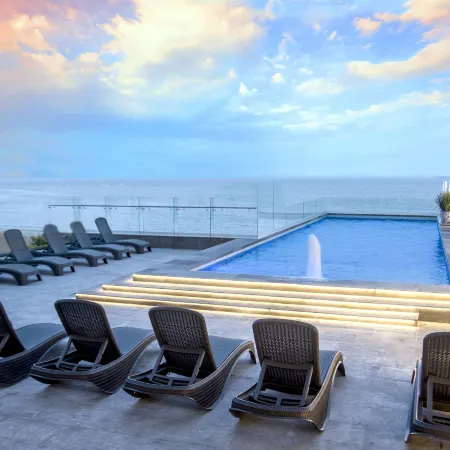 Hotel Plaza Sol Veracruz