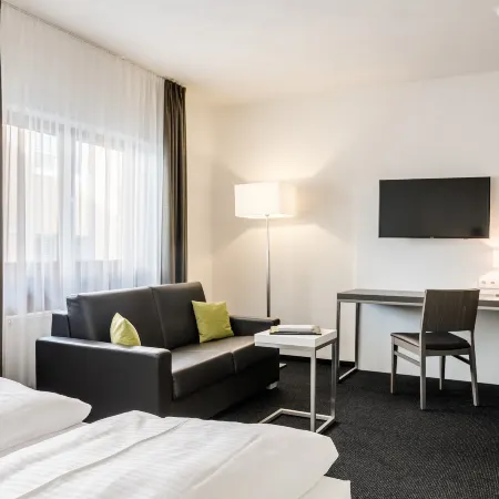 Hotel Vorfelder