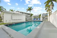 Sunshine Shores Boutique Apartments