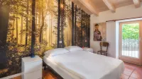 Villa in the vineyards overlooking the mountains Hotels near CHIESA DI LIZZANA