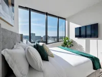 Penthouse views of NYC - Free Parking - BOOK NOW Hotels in East Orange