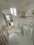 Piccolina Floating Accomodation