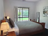 Rosemont Boutique Country Lodge | Peaceful | Private | Relaxo Maxo