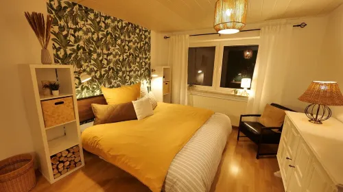 Plant Apartment Hotels in Eutingen im Gau