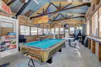 Alpine Lodge Hotel Hotels in Cascade