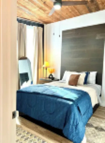 Chic & Cozy Downtown Apartment, Walk to Downtown, Restaurants, the Lake